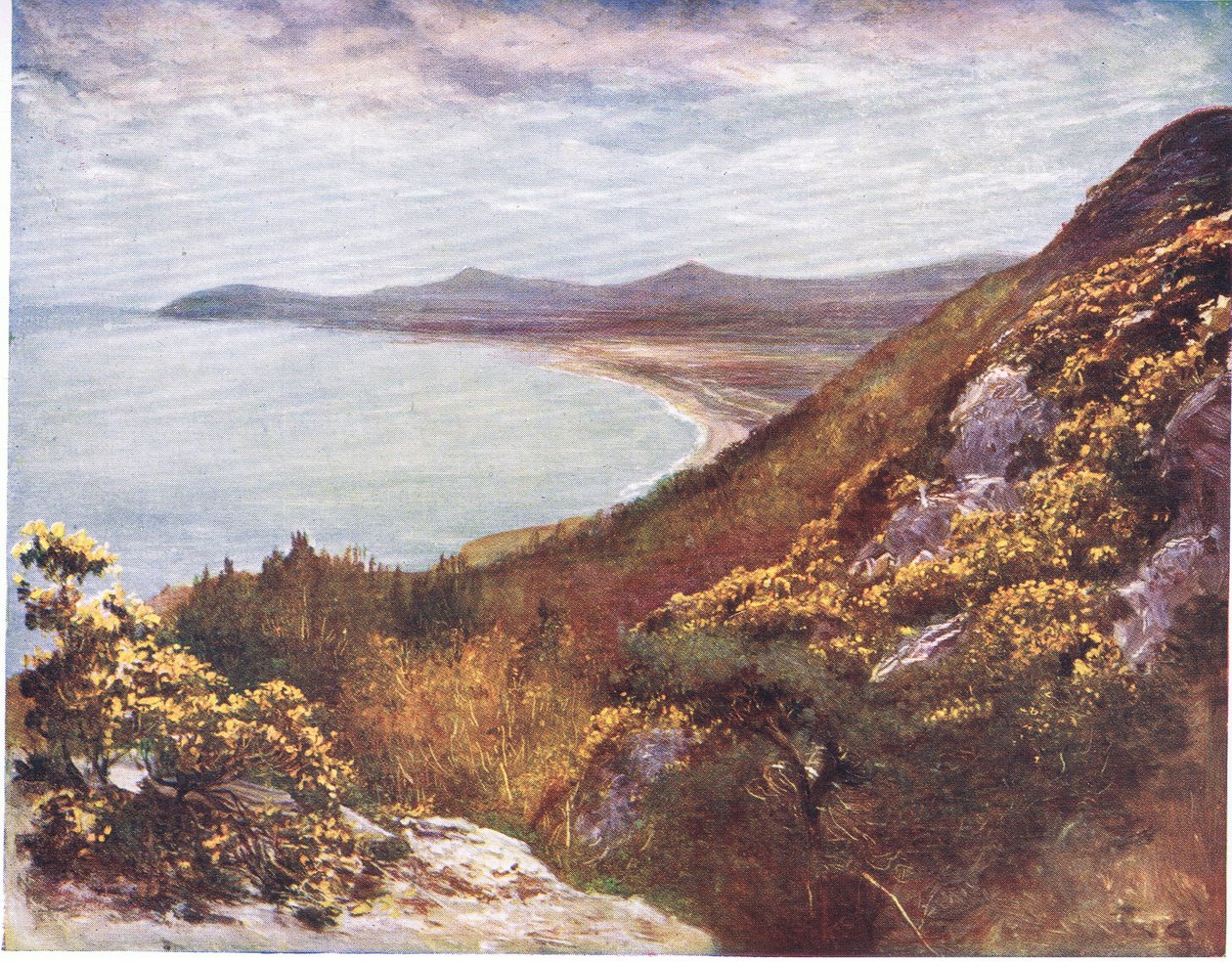Victoria Hill