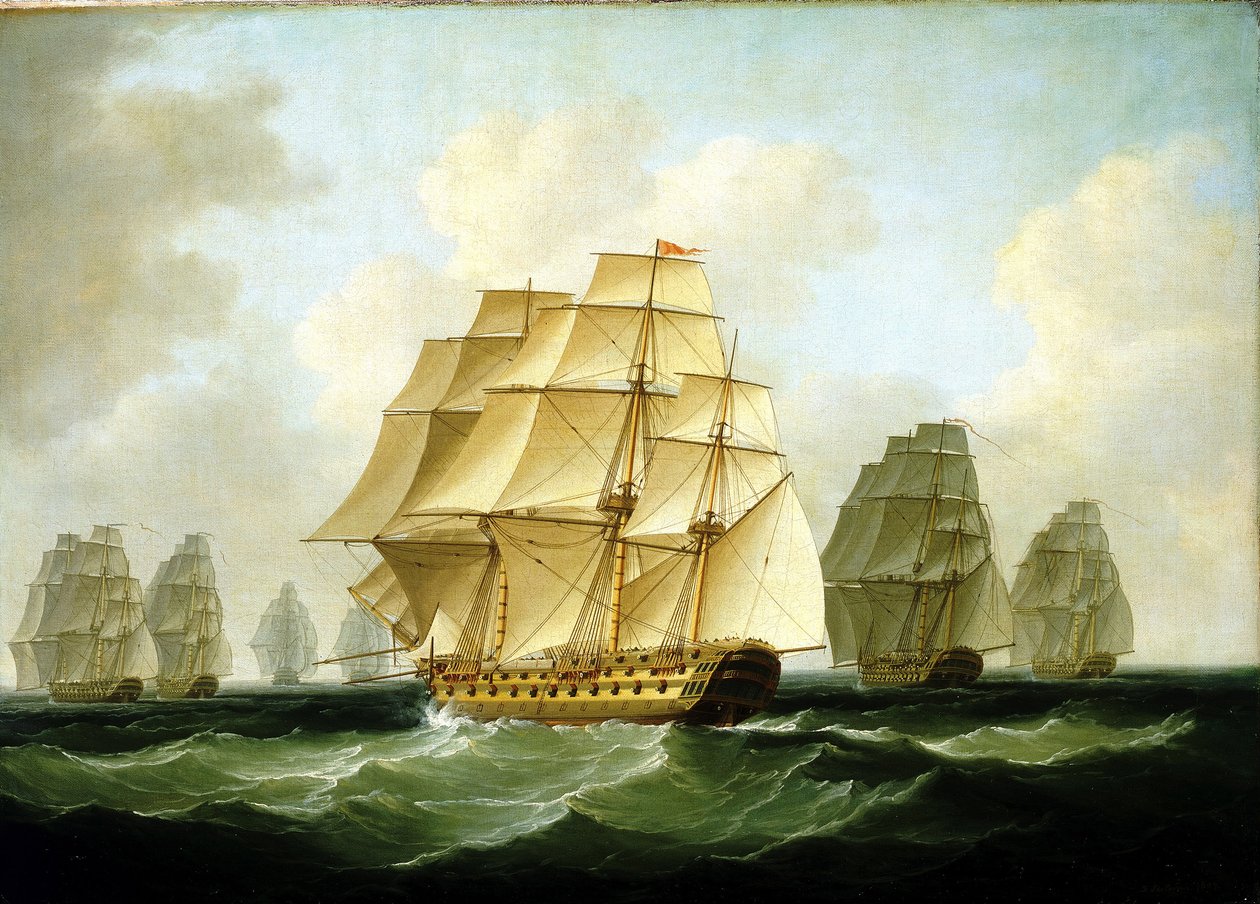 by Francis Sartorius