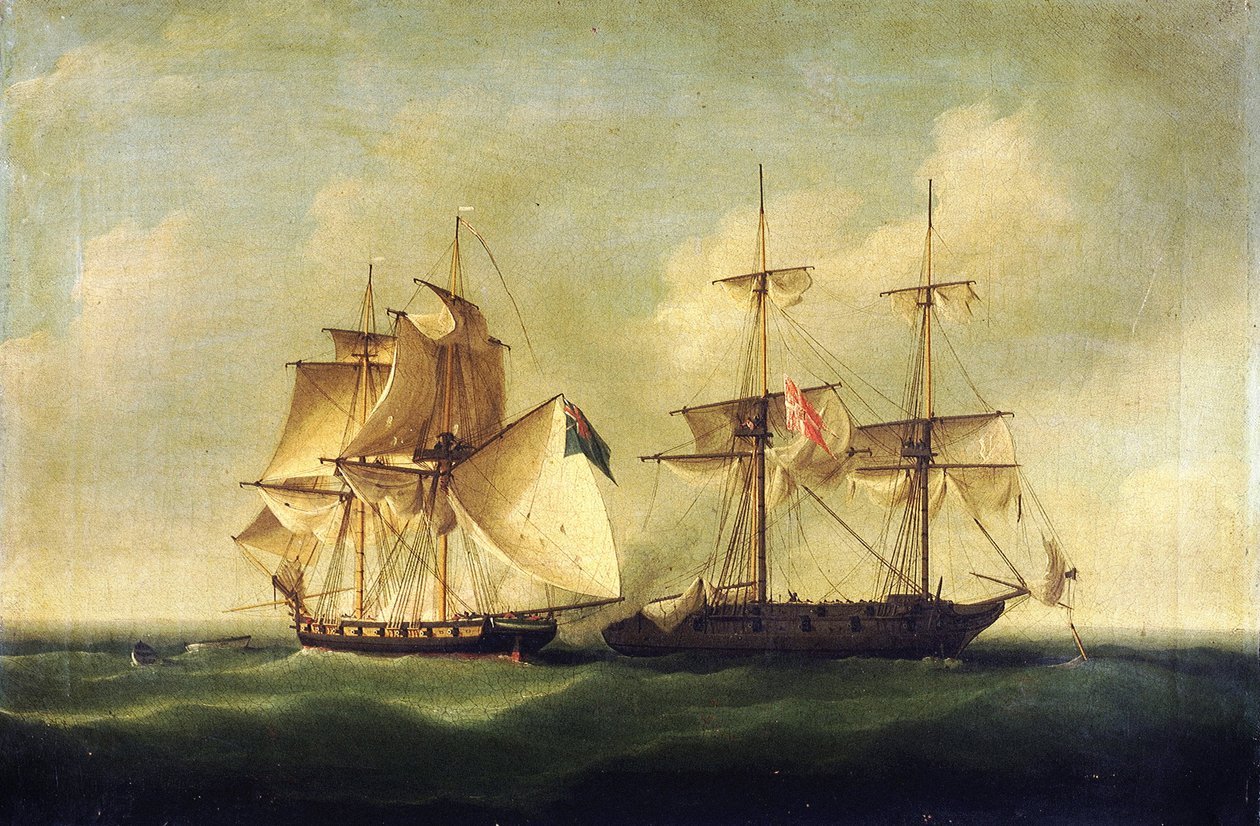  by Francis Sartorius