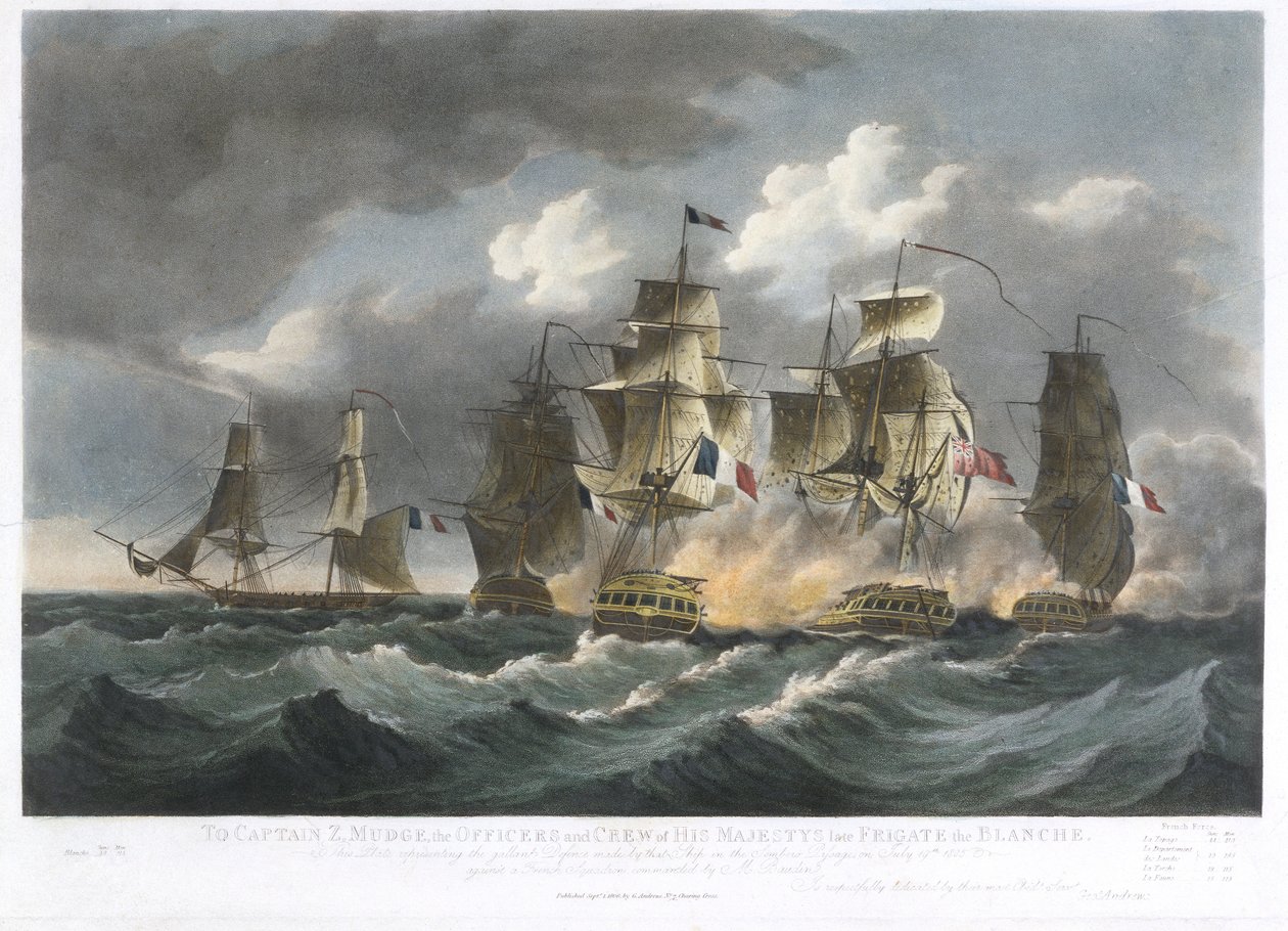  by Francis Sartorius
