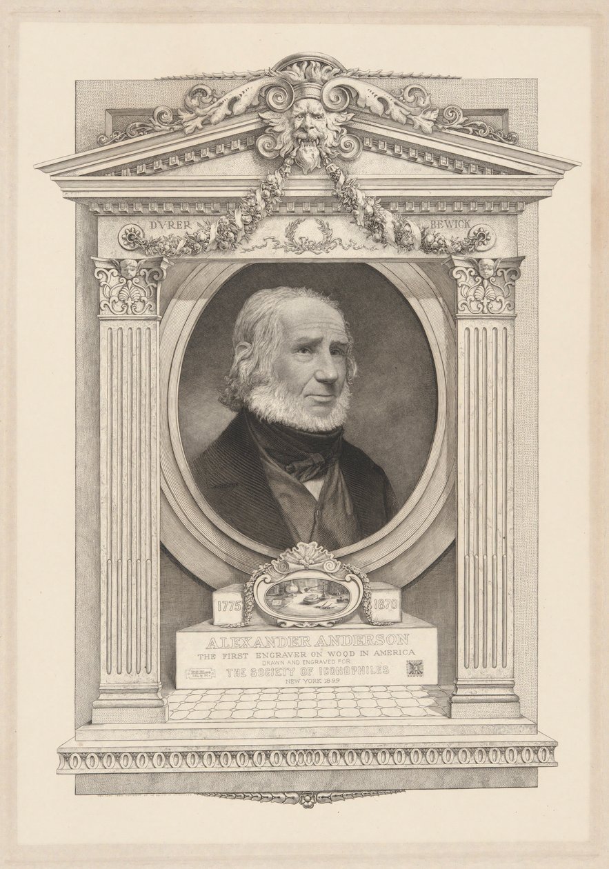 Alexander Anderson
