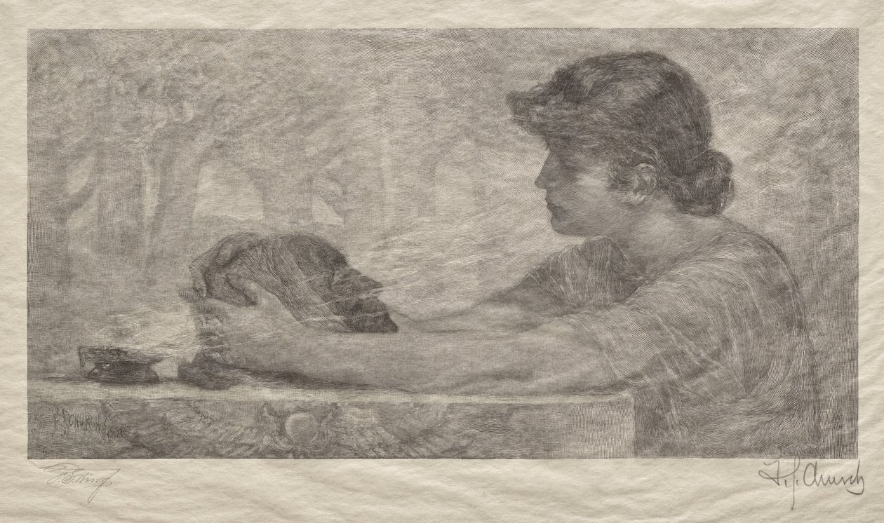  by Francis Scott King