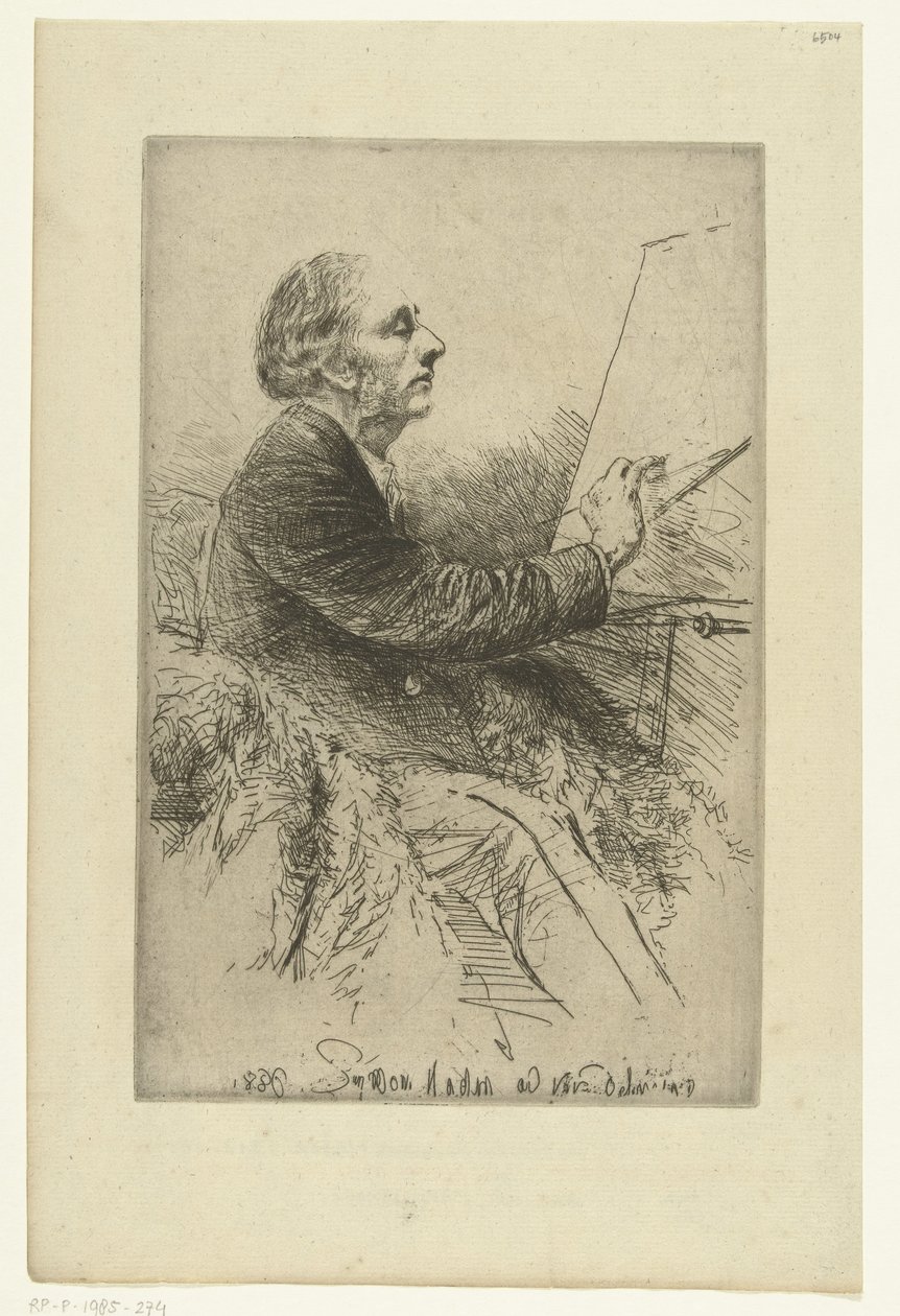 Francis Seymour-Haden