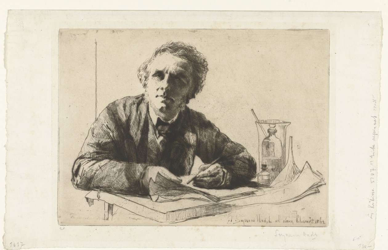 Francis Seymour-Haden