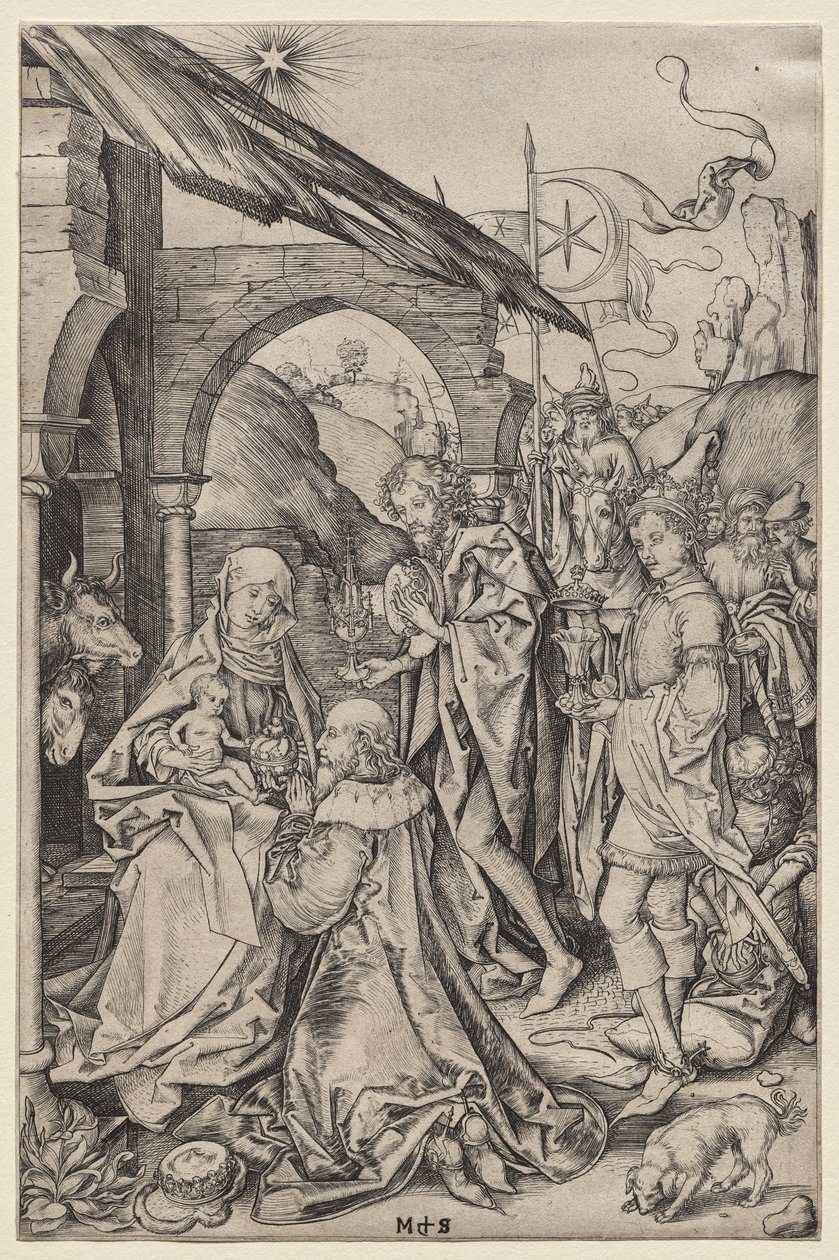 magi