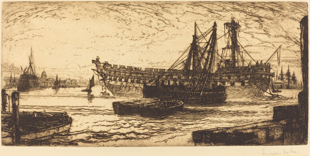 Agamemnon