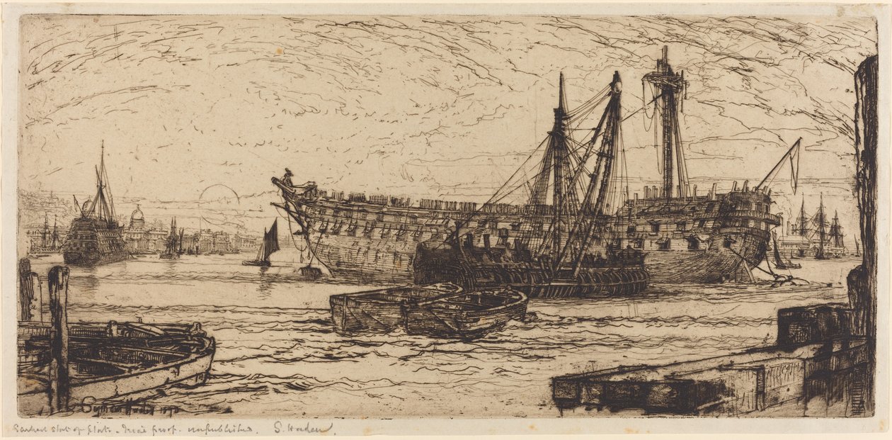 Agamemnon