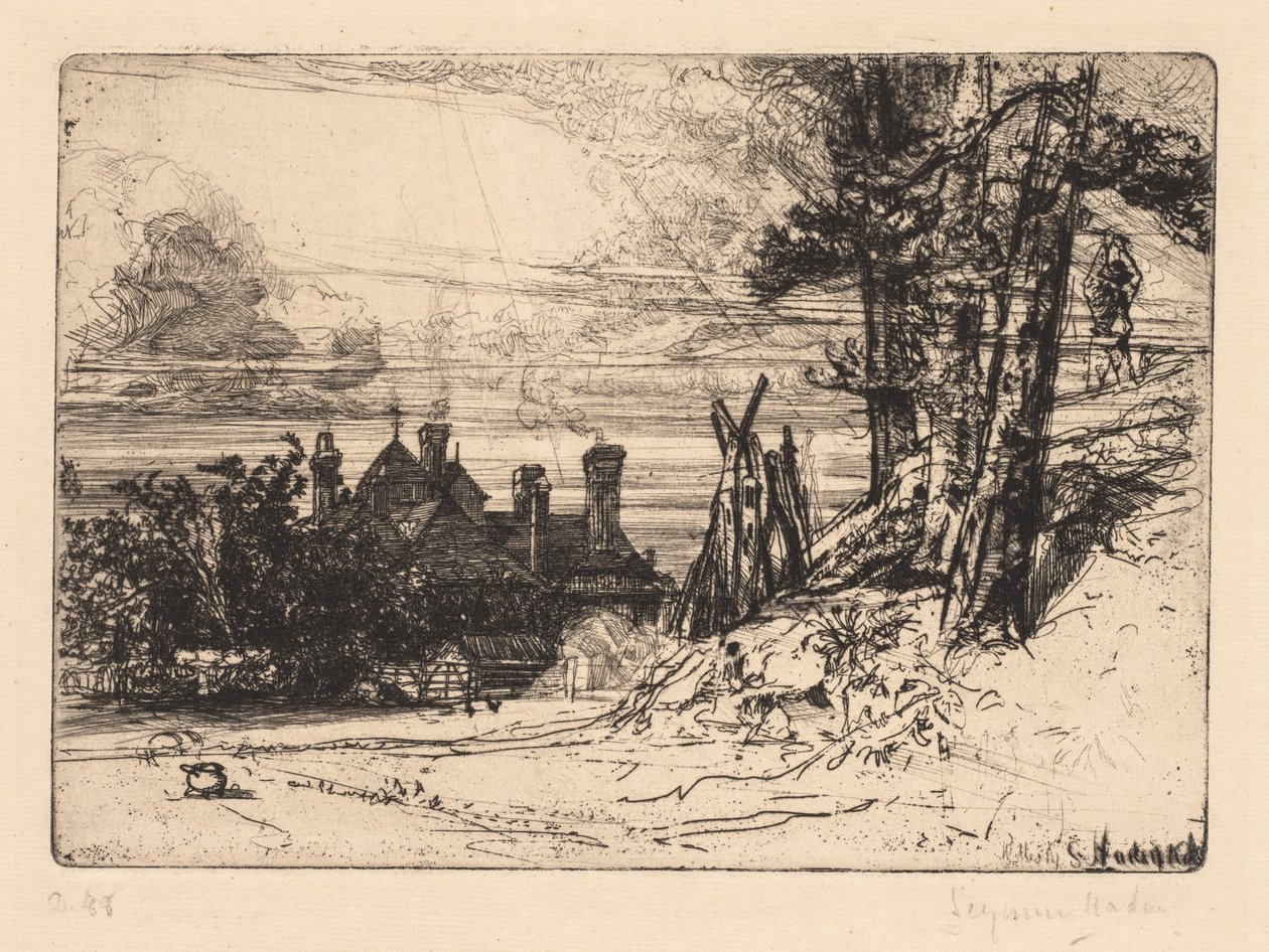 Horsley