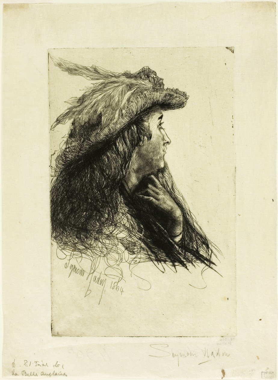 güzel ingilizce by Francis Seymour Haden