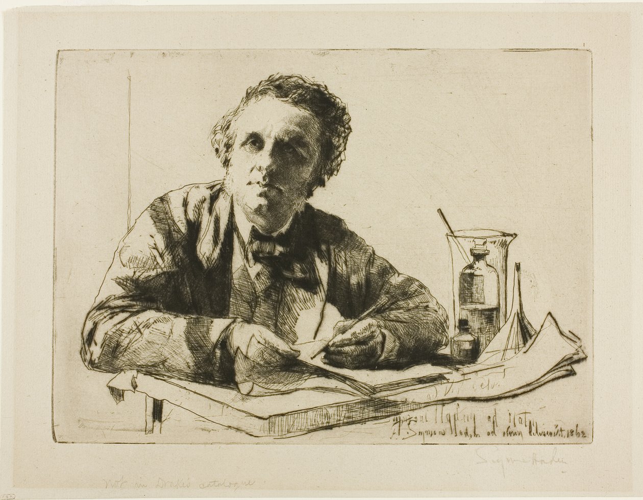 Francis Seymour Haden