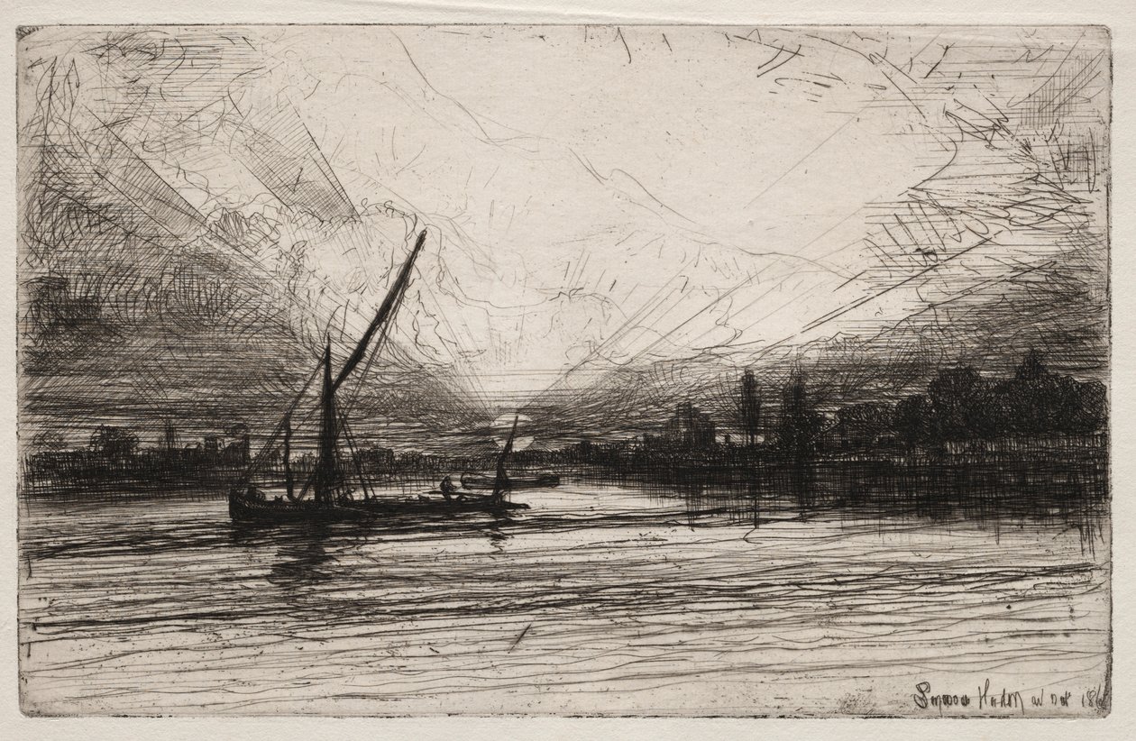 Thames Nehri