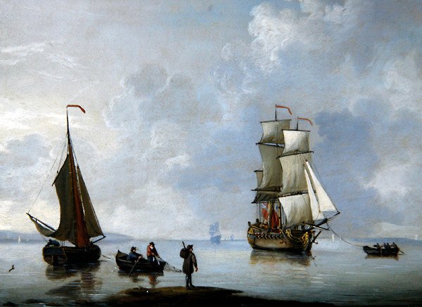 Anchor