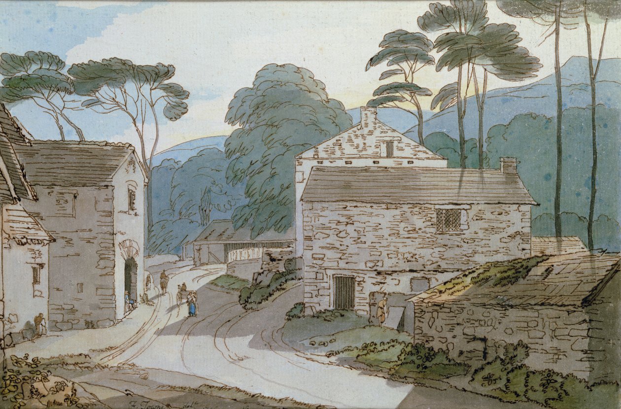Windermere Gölü