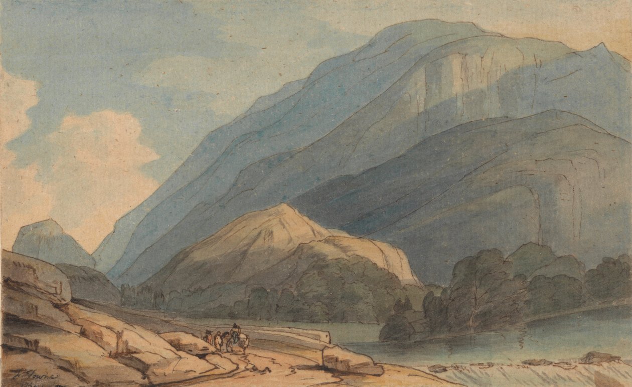 Borrowdale