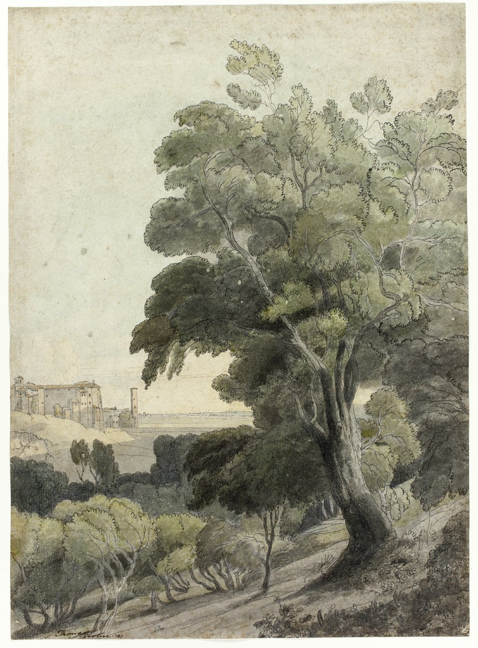 Tivoli, Roma