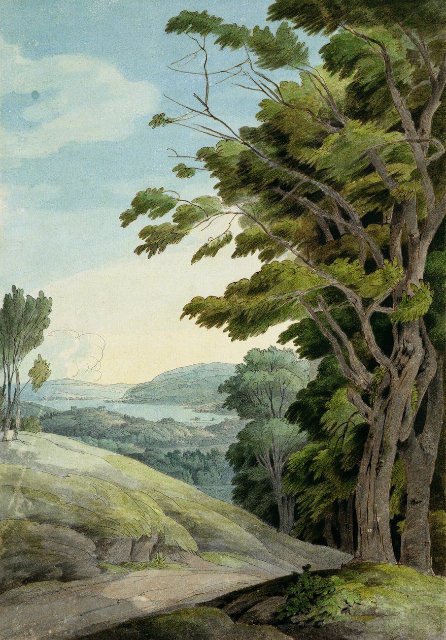 Rydal Park