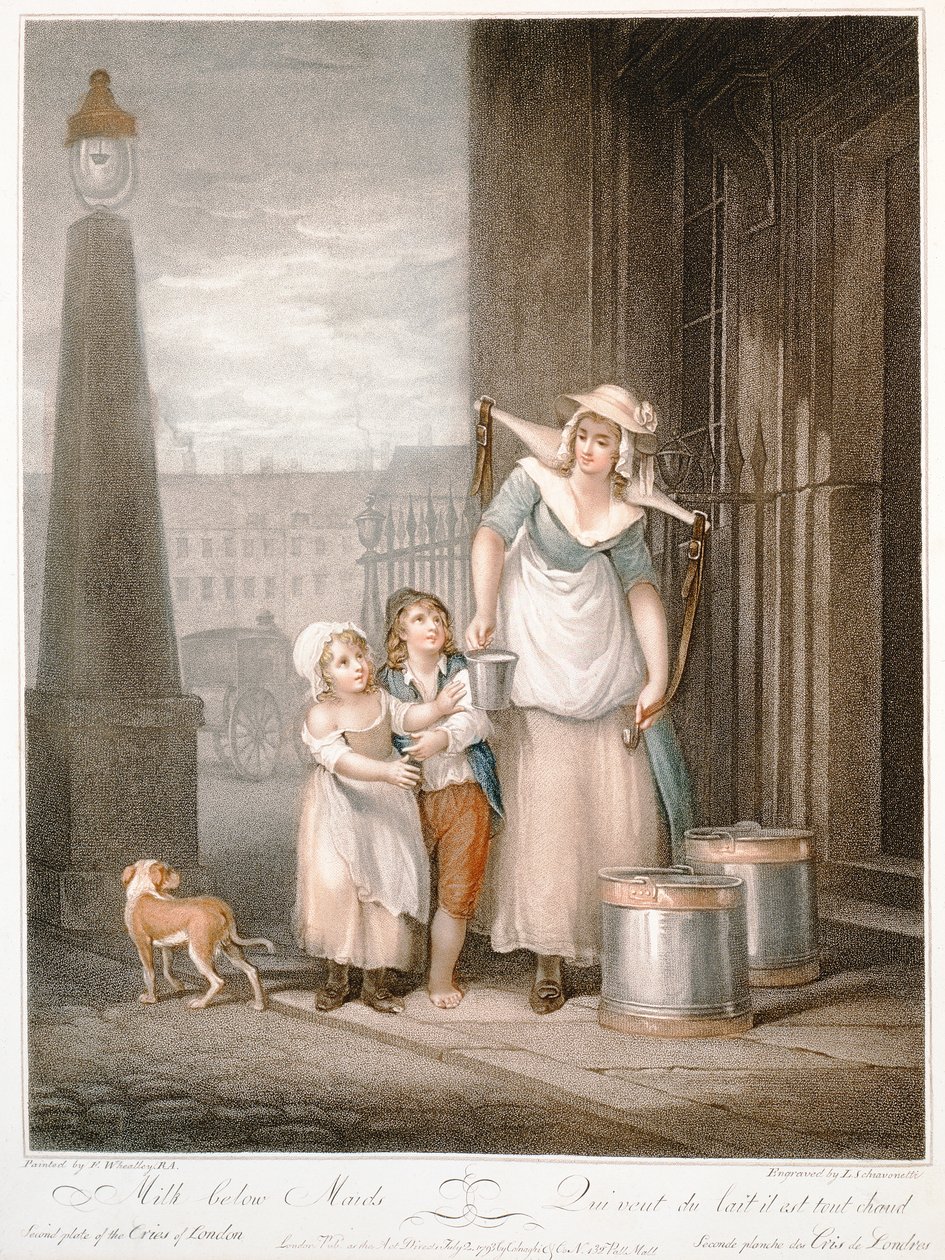 Maids