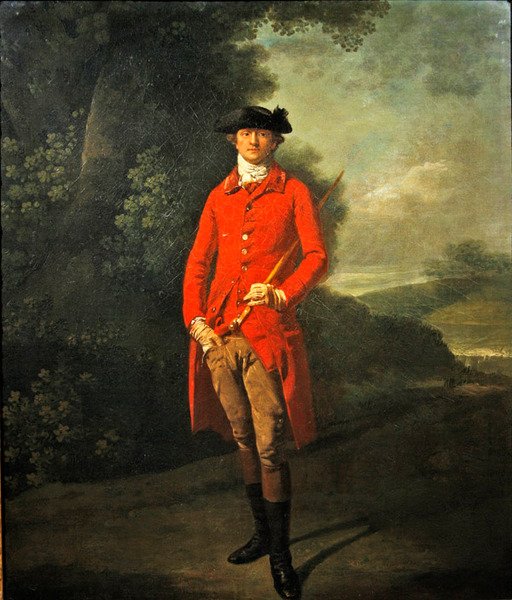 Lord Spencer Hamilton