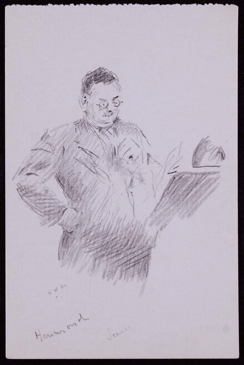 Aubrey Hammond