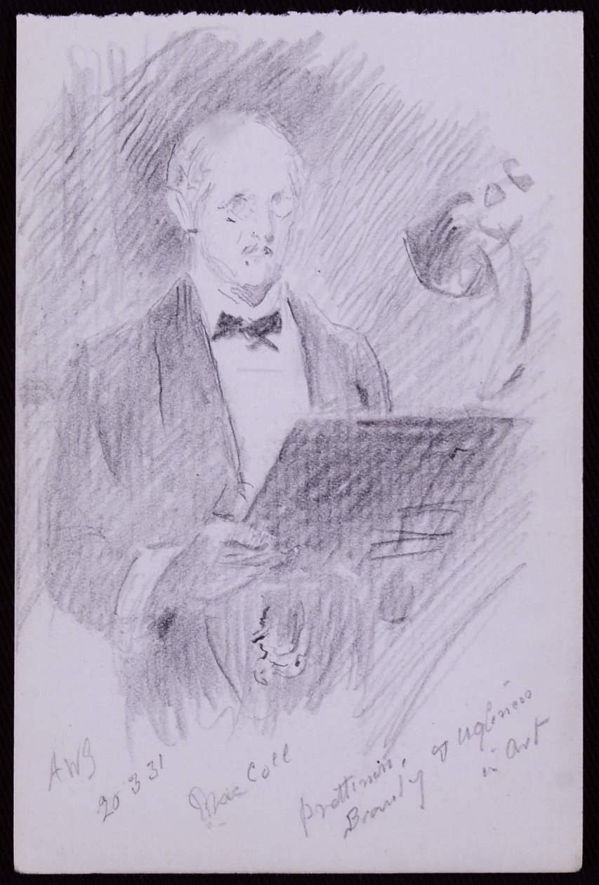 DS MacColl