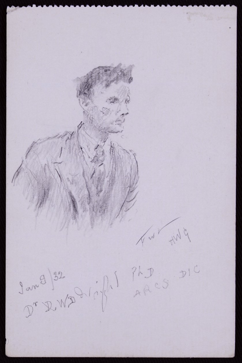 Dr.DWD Wright
