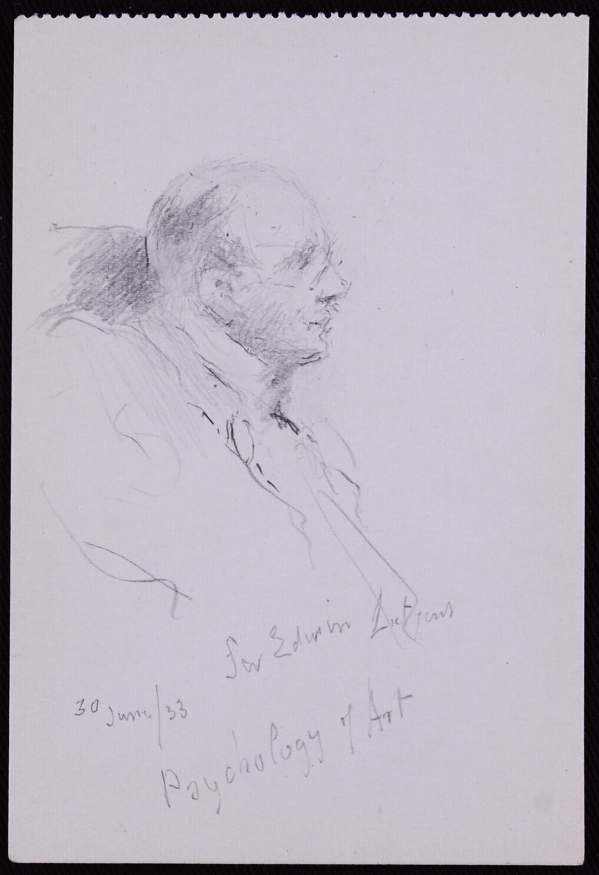 Edwin Lutyens
