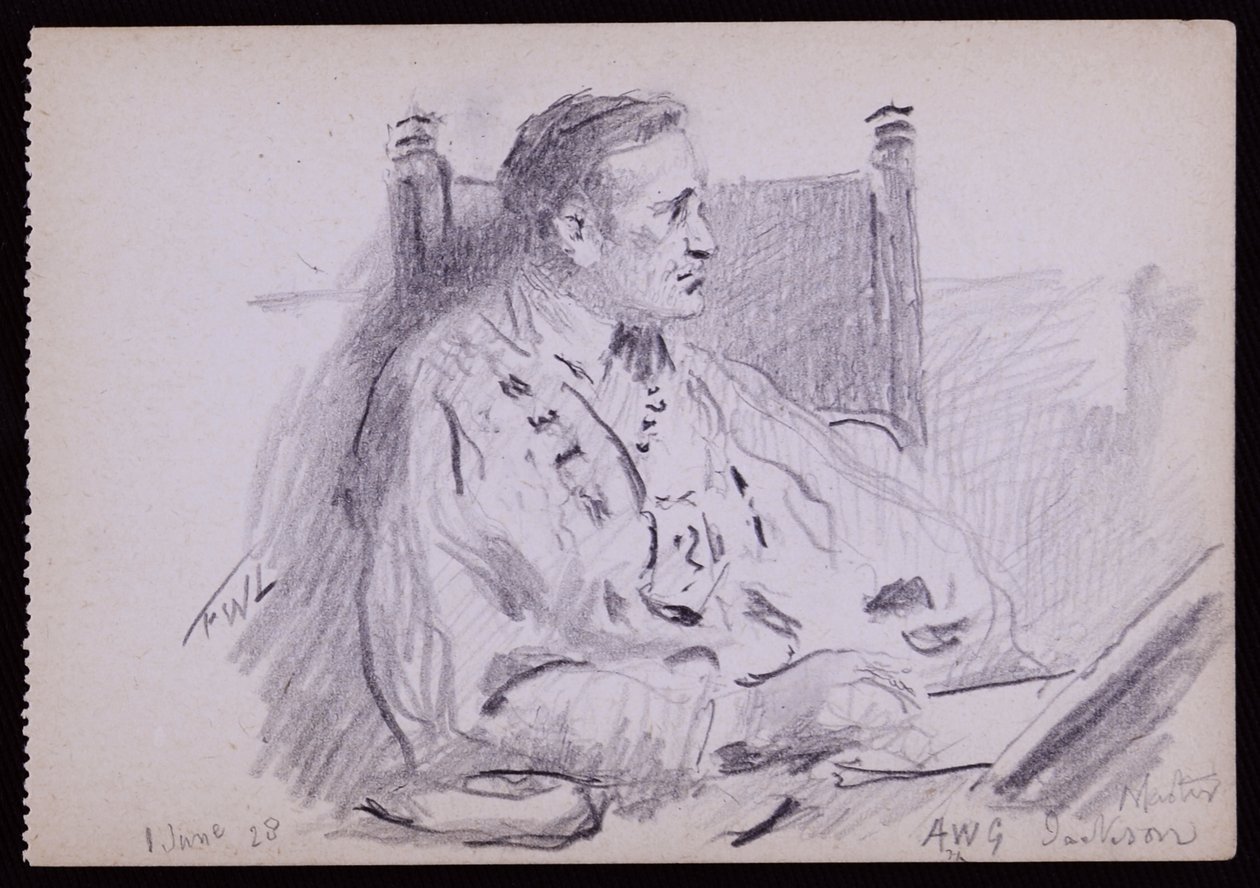 Ernest Jackson
