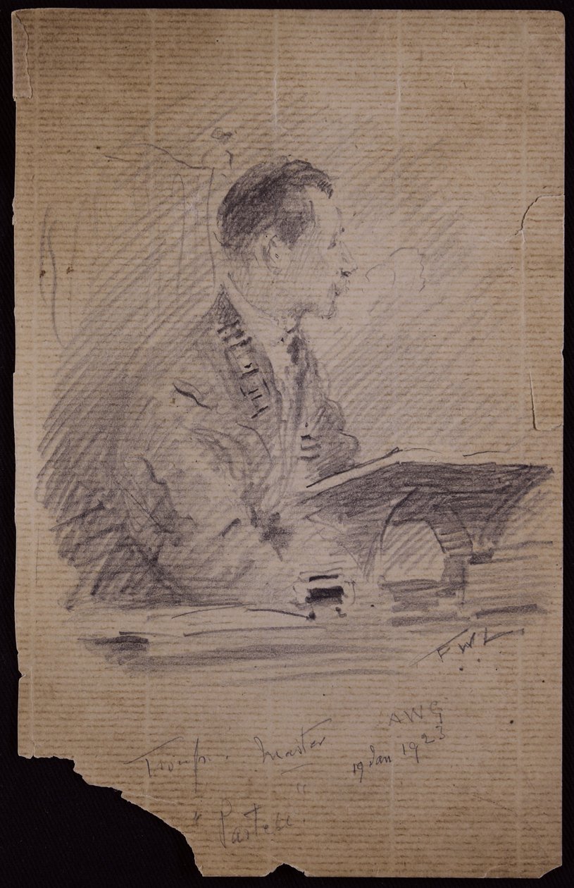 Francis Troup