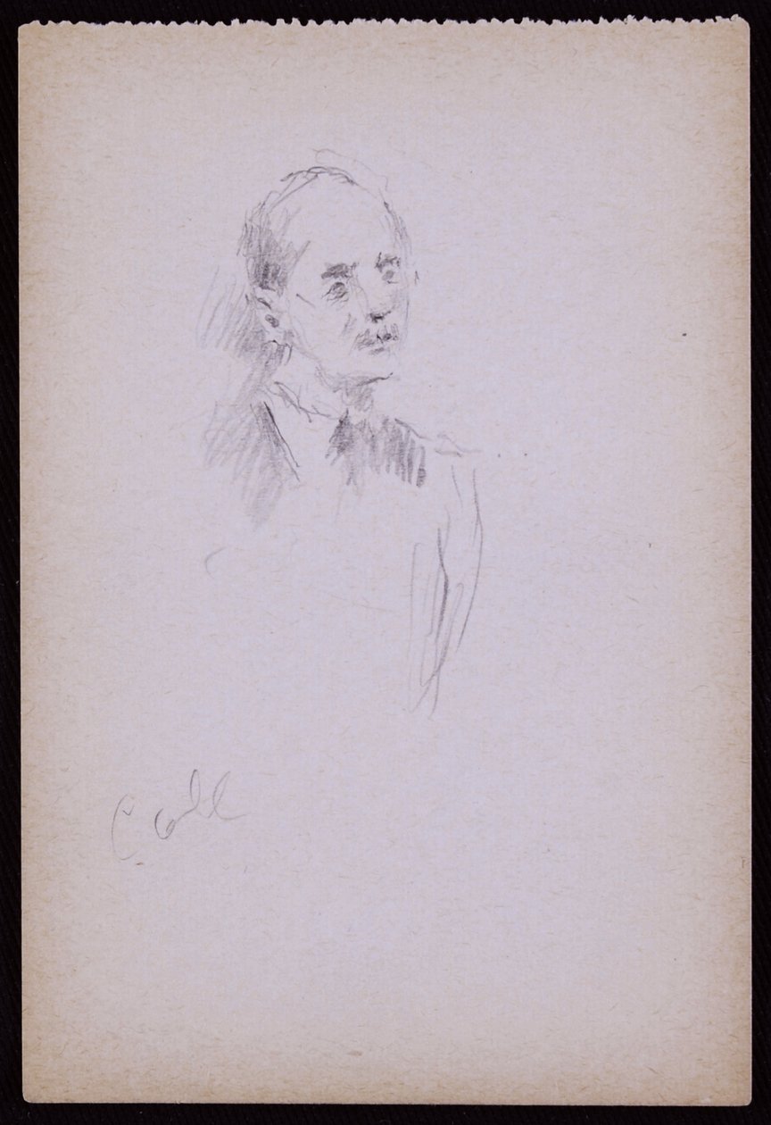 Gerald Cobb