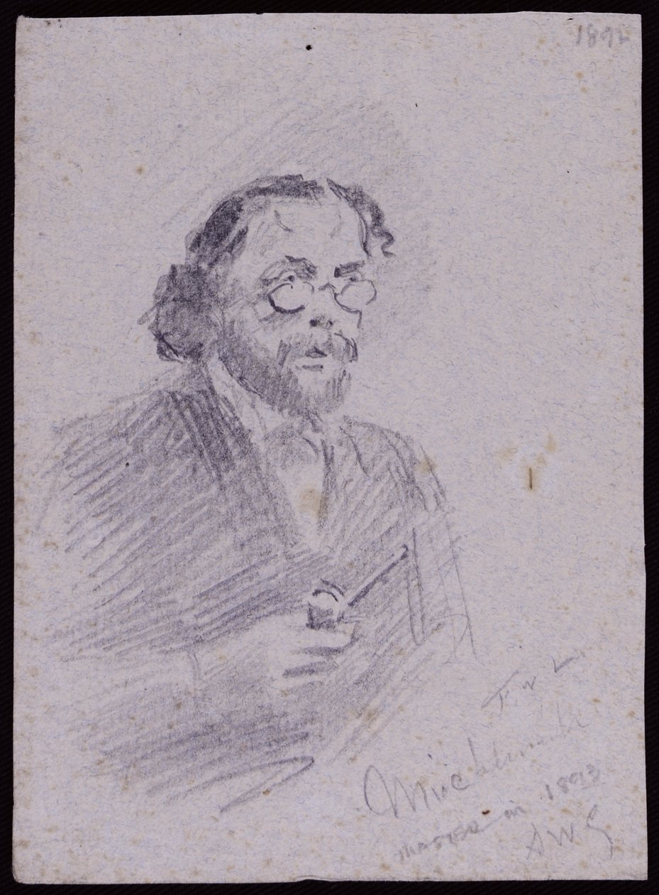 JT Micklethwaite