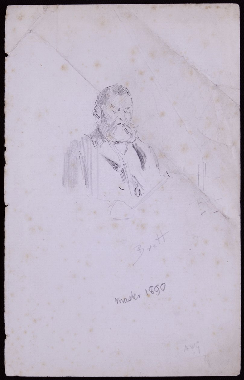 John Brett