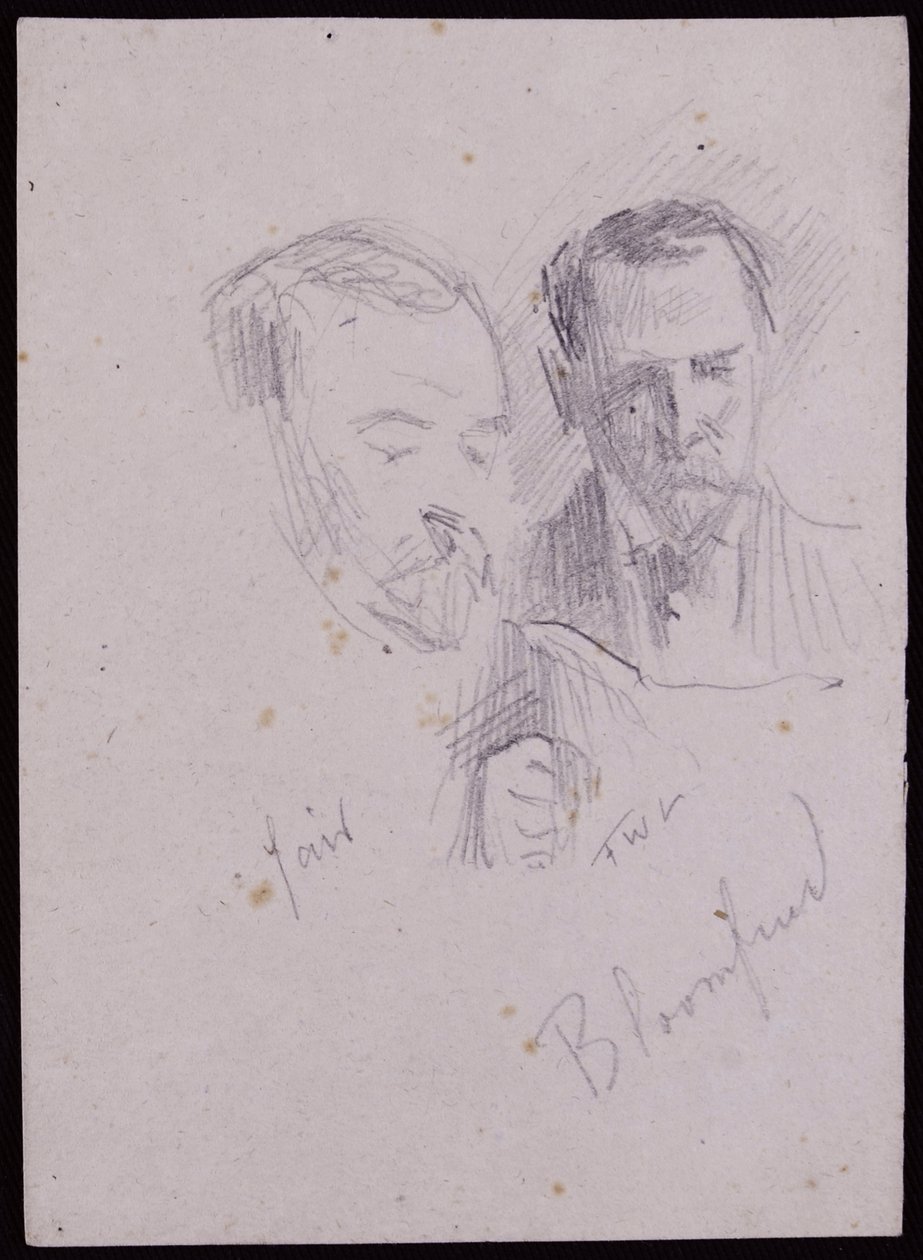 Reginald Blomfield