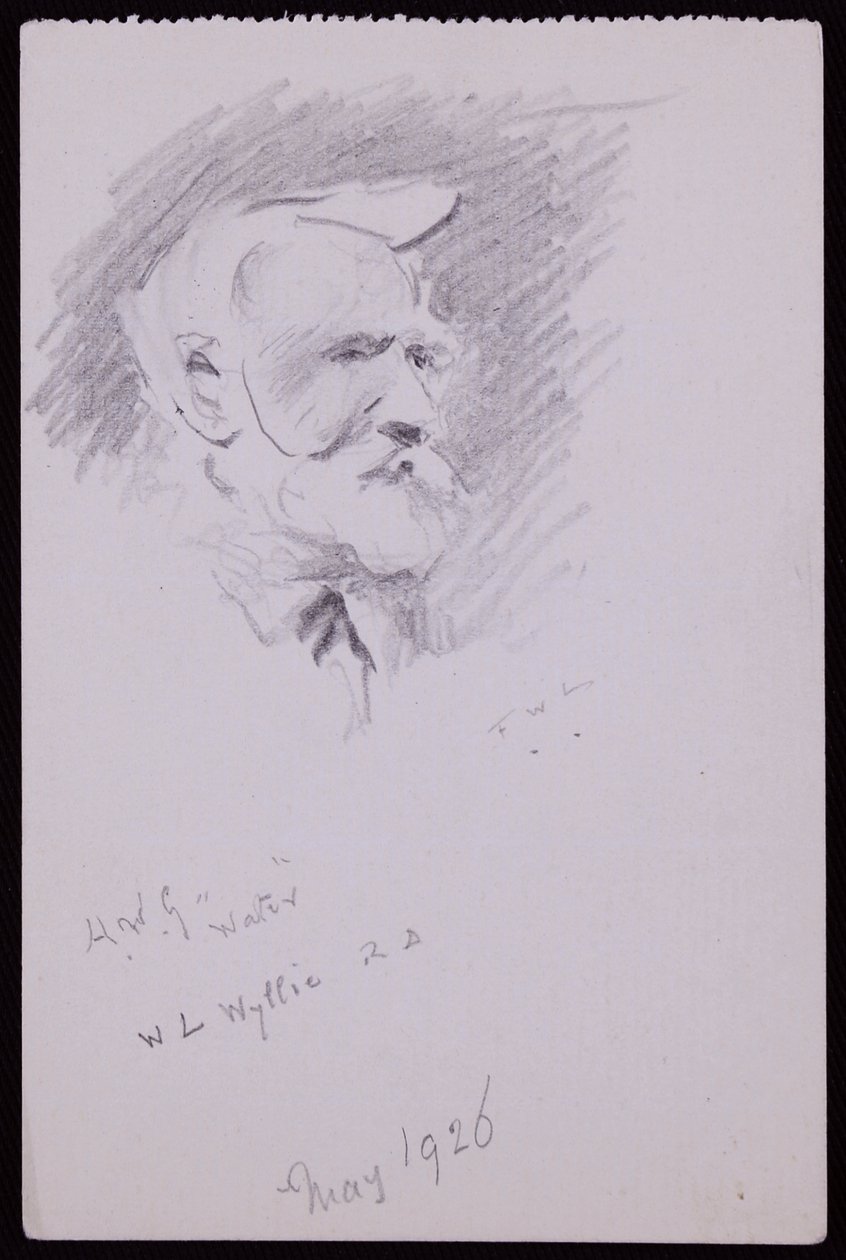 WL Wyllie