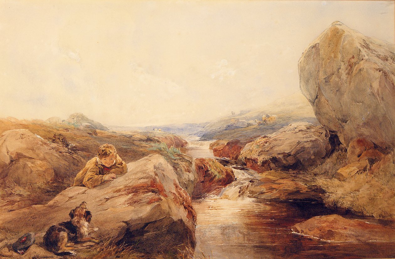 Moors