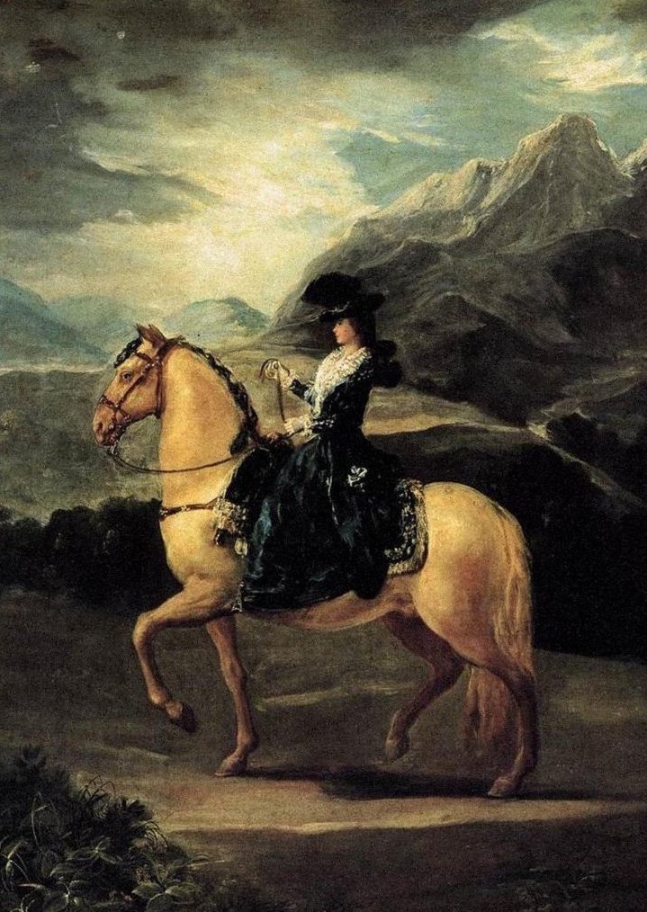 María Teresa de Vallabriga