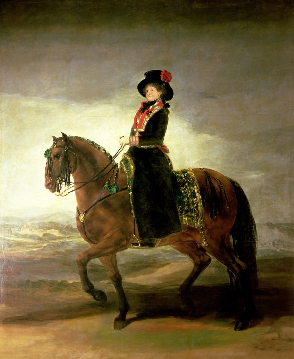 İspanya Kralı IV. Charles