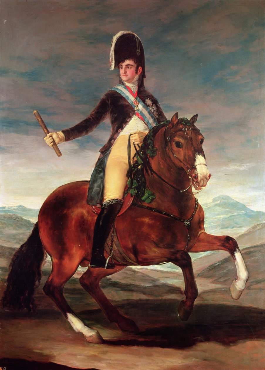 Ferdinand VII