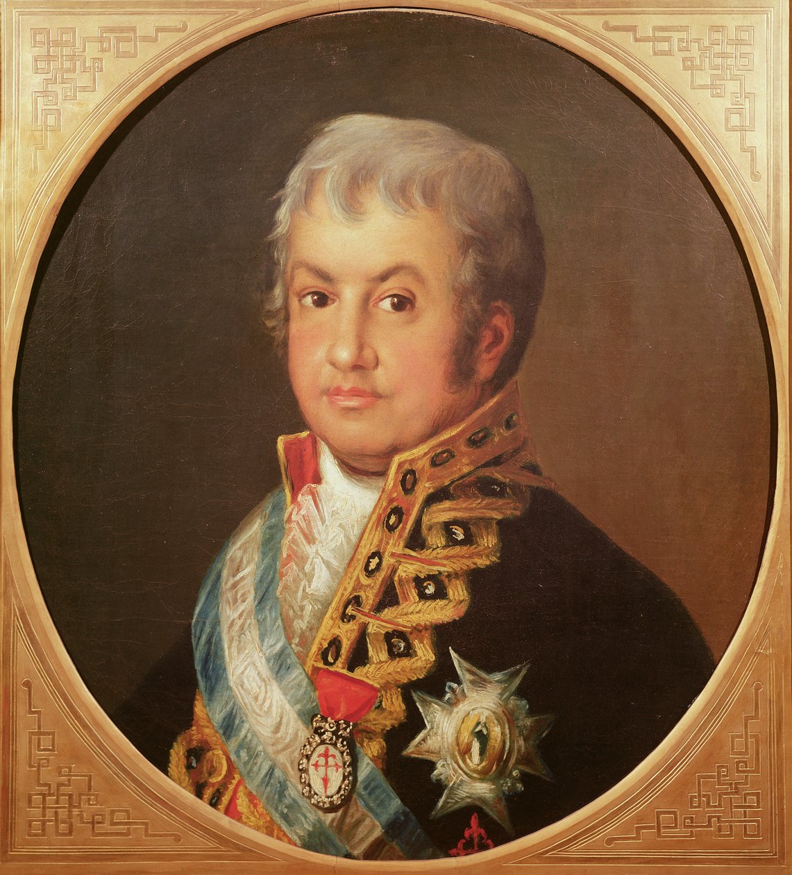 José Antonio