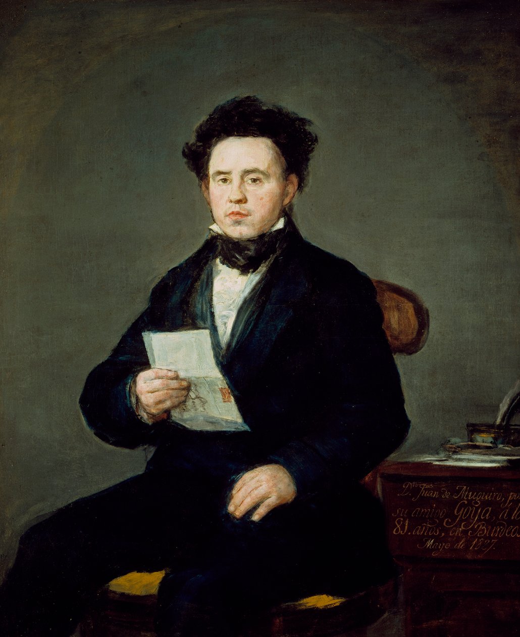 Juan Bautista de Muguiro