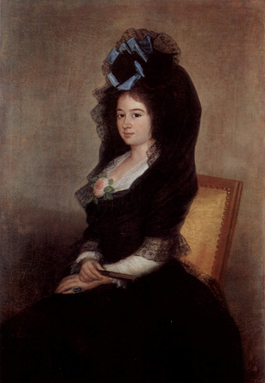 Narcisa Baranana de Goicoechea