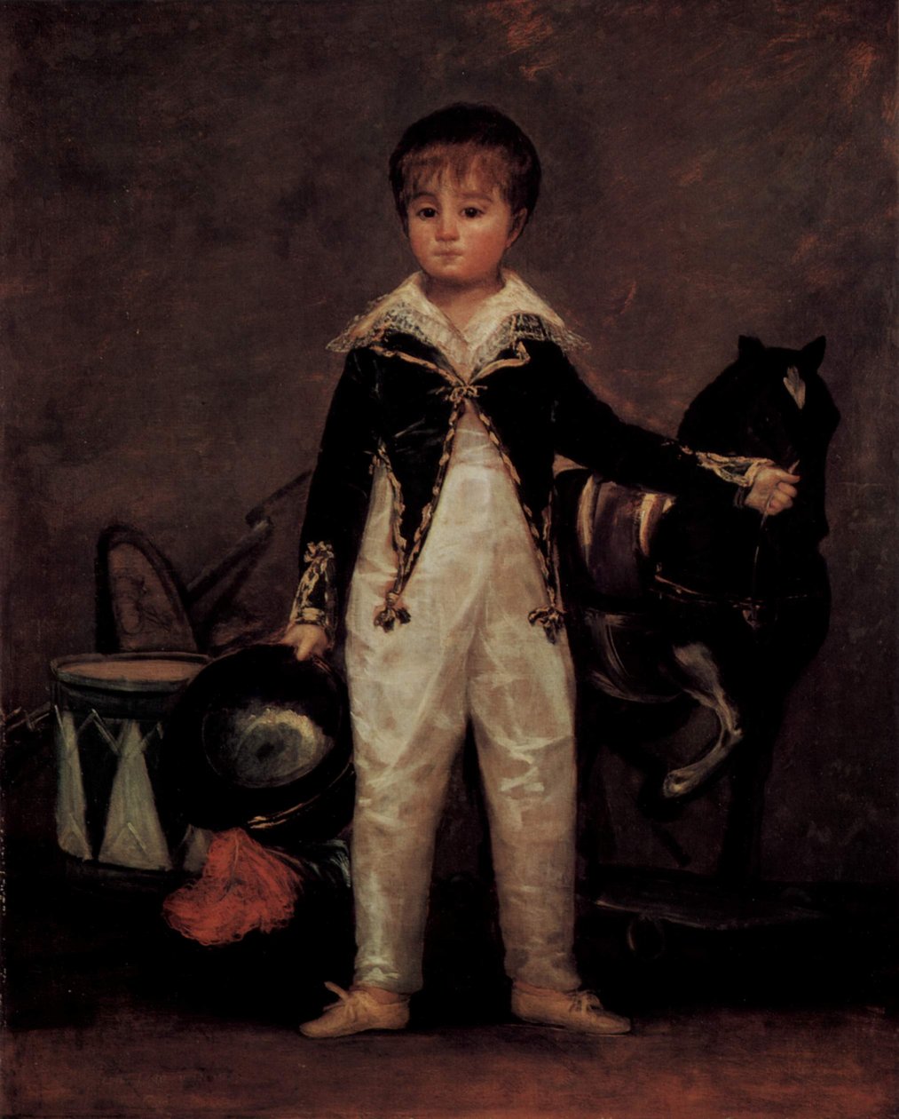 Pepito Costa ve Bonelis