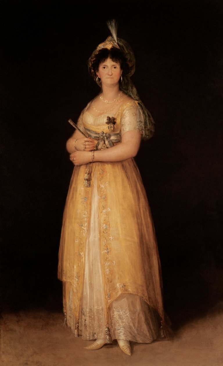 İspanya Kralı IV. Charles