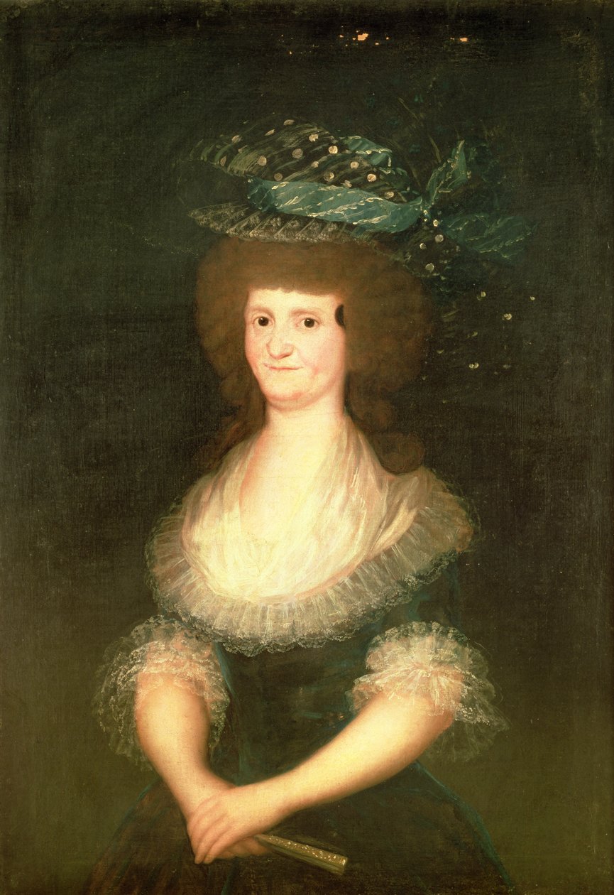 İspanya Kralı IV. Charles
