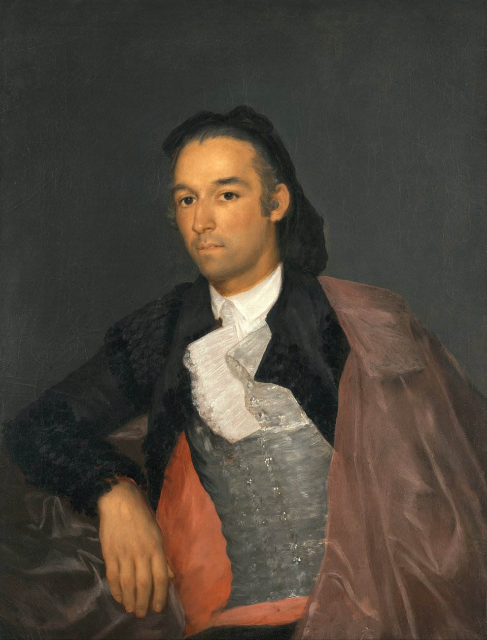 Matador Pedro Romero