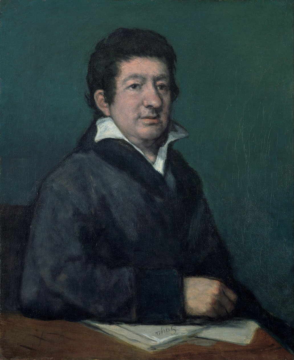 Şair Moratín