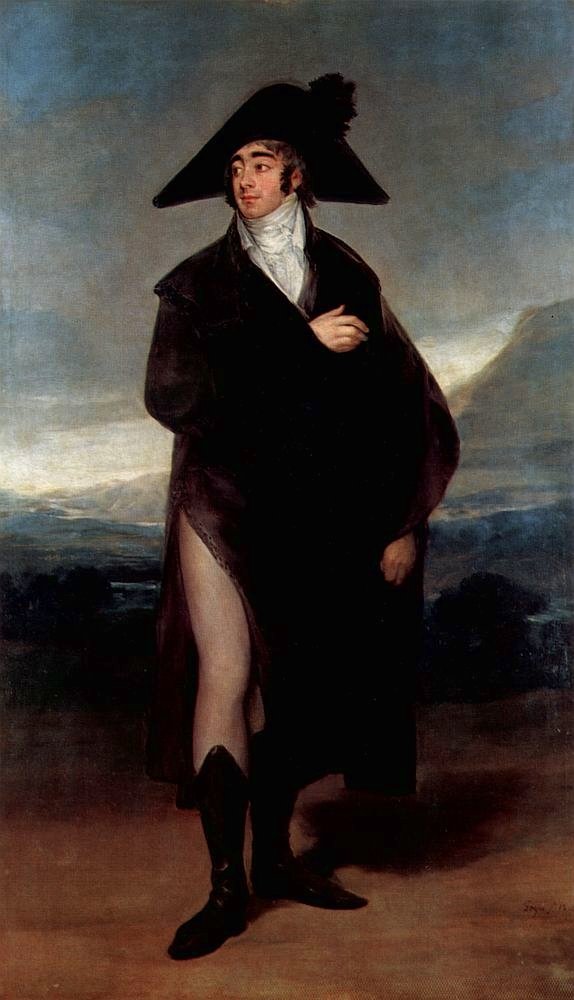 Kont Fernand Núnez VII