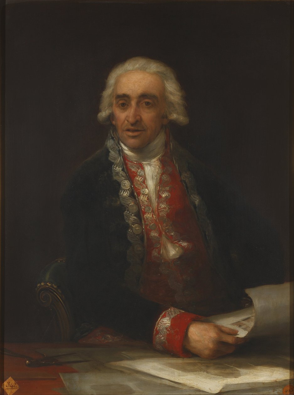 Juan de Villanueva