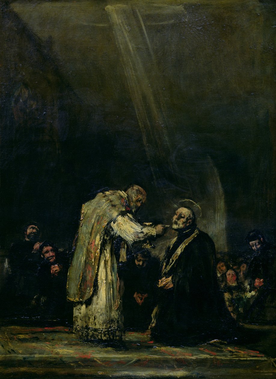 Joseph Calasanz
