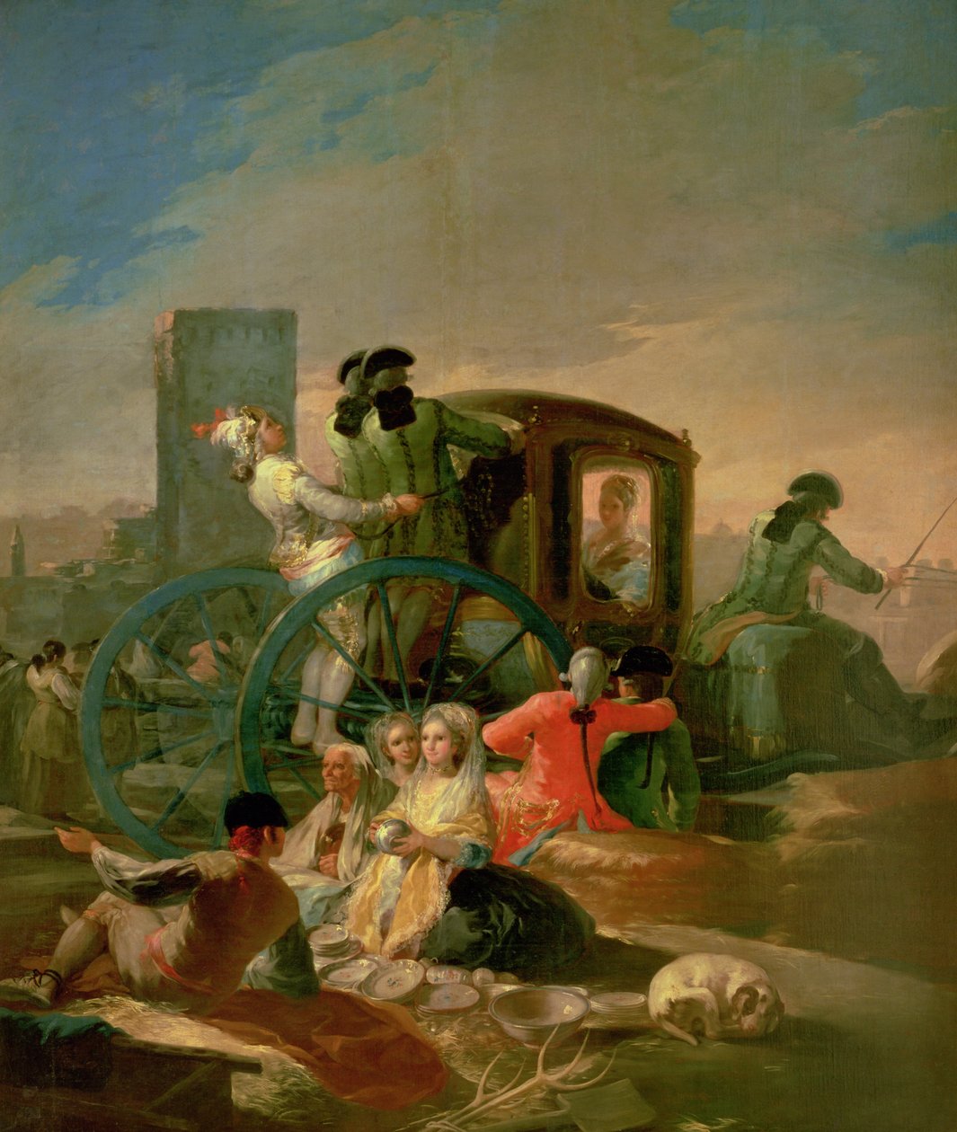 Henrietta Anne, Orleans Düşesi