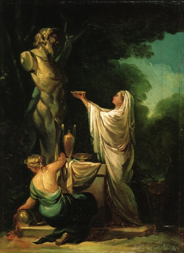 Priapus